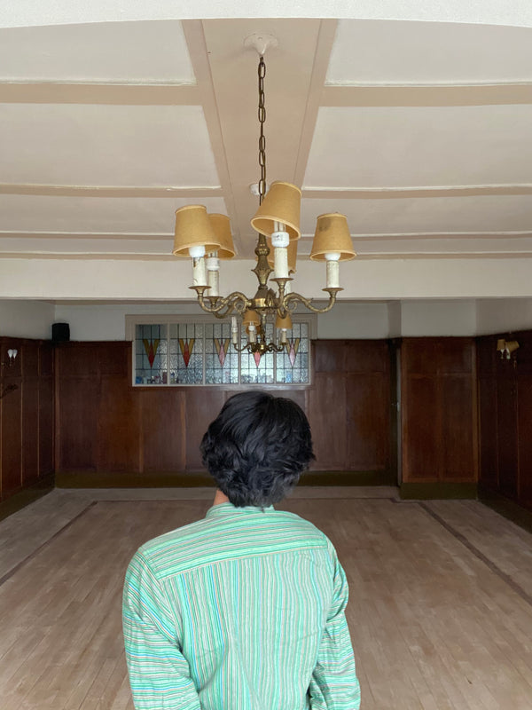 Wondering People_Zain Ali