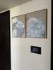 Wondering People_Sleeping Blue Diptych_3