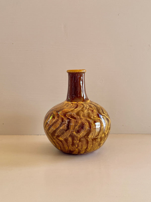 Wondering People_Granadilla Jar_32