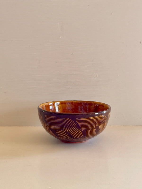 Wondering People_Raked Bowl II_6