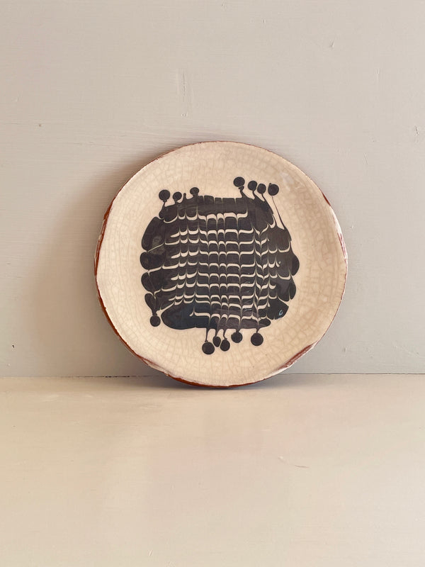 Wondering People_Feather Comb Dish_21