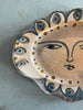 Wondering People_Shaped Edge Gaia Plate_2