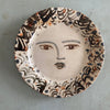 Wondering People_Circular Face Plate I_2