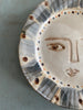 Wondering People_Circular Face Plate III_2