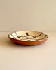 Wondering People_Garland - Slipware Dish I_2