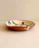 Wondering People_Garland - Slipware Dish II_2