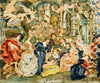 Wondering People_The Garden of Love, After Rubens_1