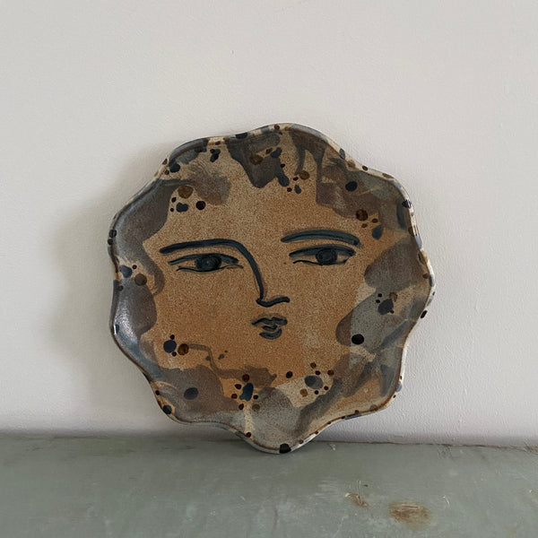 Wondering People_Ripple Edge Plate I_6