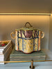 Wondering People_Ornamental Jar_1