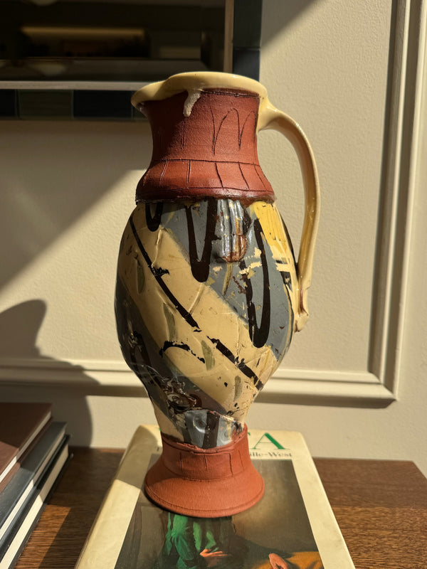 Wondering People_Harvest Jug_29