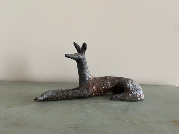 Wondering People_Rustic Reclining Hound_18