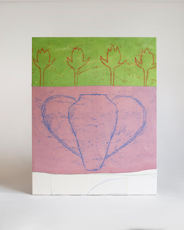 Wondering People_Artichokes Season_14