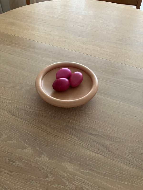 Wondering People_Pink Bowl_23