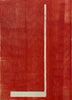Wondering People_Stand Mark No.1 (Red)_1