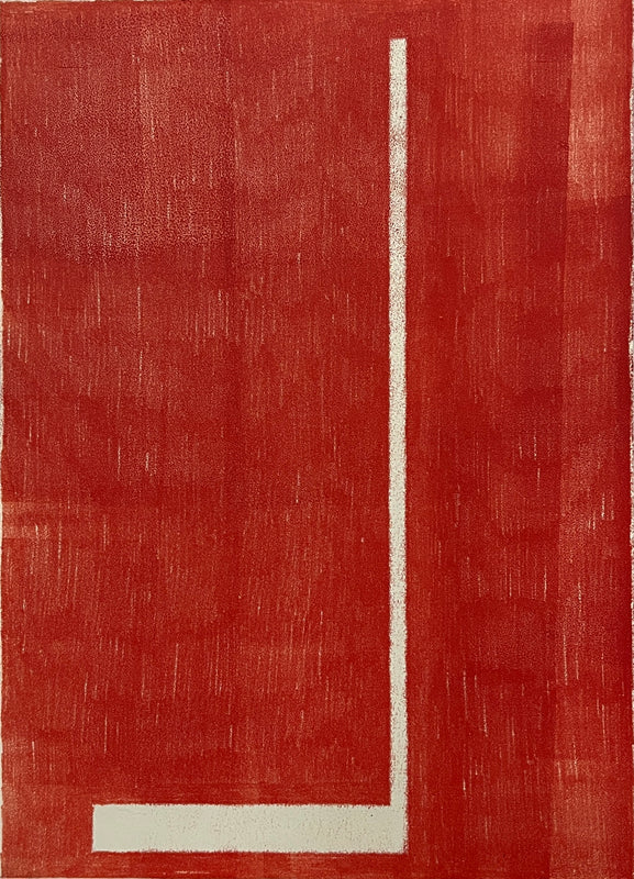 Wondering People_Stand Mark No.1 (Red)_6