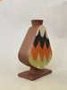 Wondering People_Scalloped Teardrop Vase_3