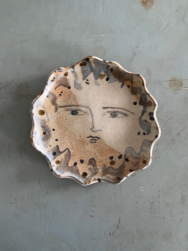 Wondering People_Ripple Edge Plate III_2