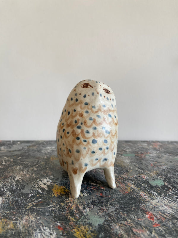 Wondering People_Owl III_11