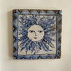 Wondering People_Blue Sun Tile_1