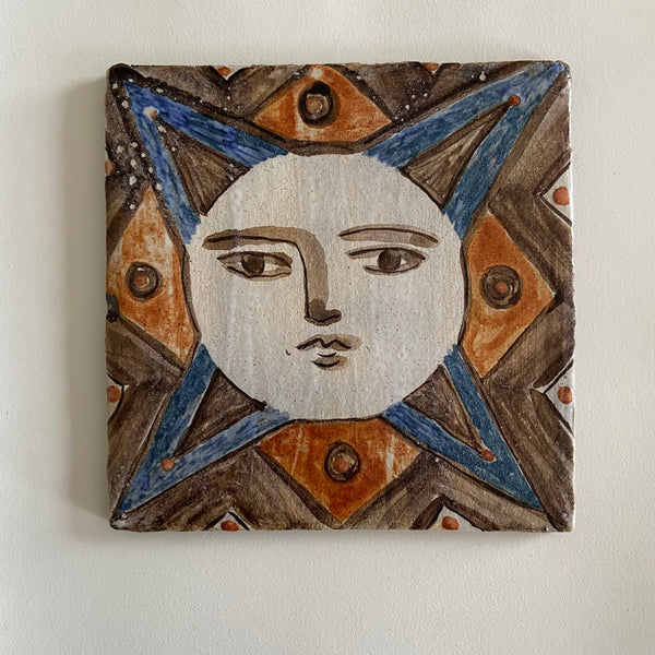 Wondering People_Rust and Blue Aster Tile_4