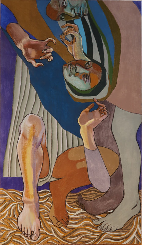 Wondering People_Meeting The Muse_4