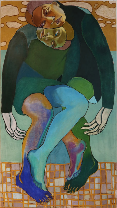 Wondering People_The Twins_8