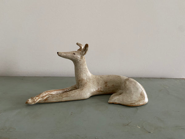 Wondering People_Reclining Hound I_7