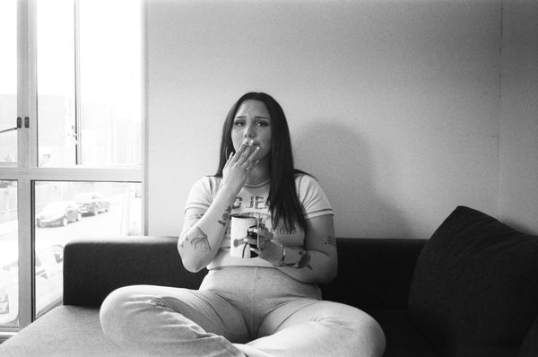 Wondering People_Natalia, London 2024_5