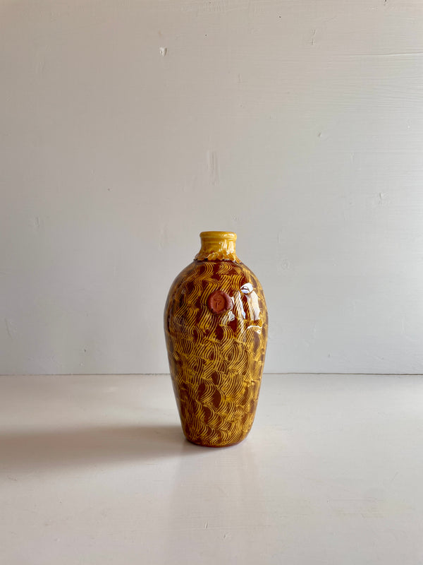 Wondering People_Raked Jar_34