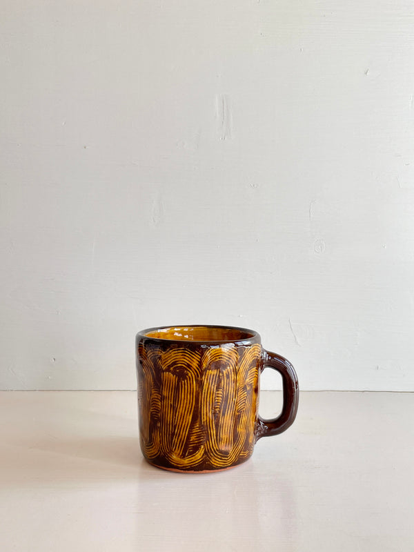 Wondering People_Raked Mug II_35