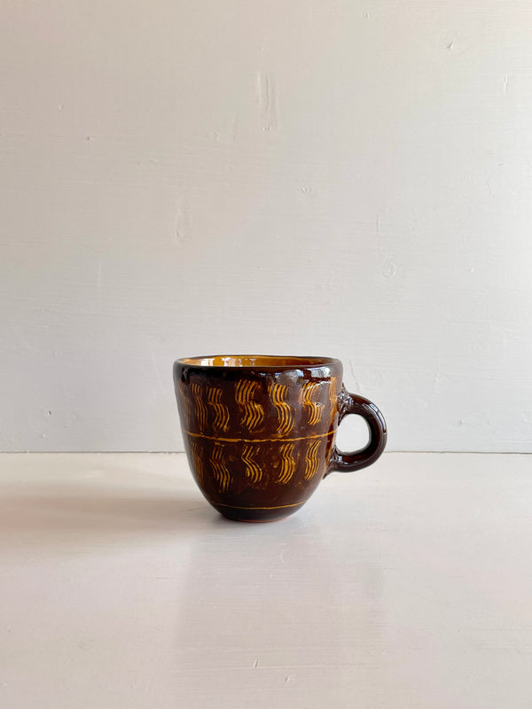 Wondering People_Raked Mug I_36