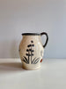 Wondering People_Vase with Japanese Pattern_3