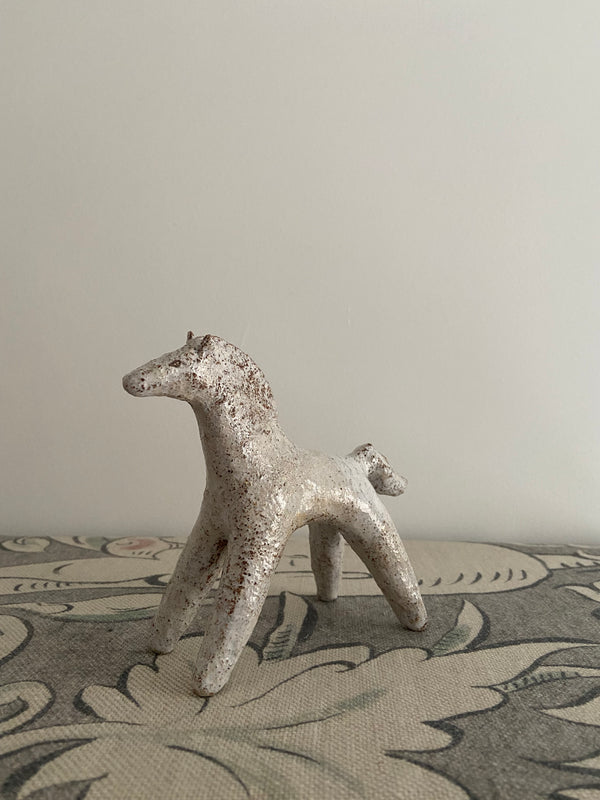 Wondering People_Nicole Charlotte Horse_1