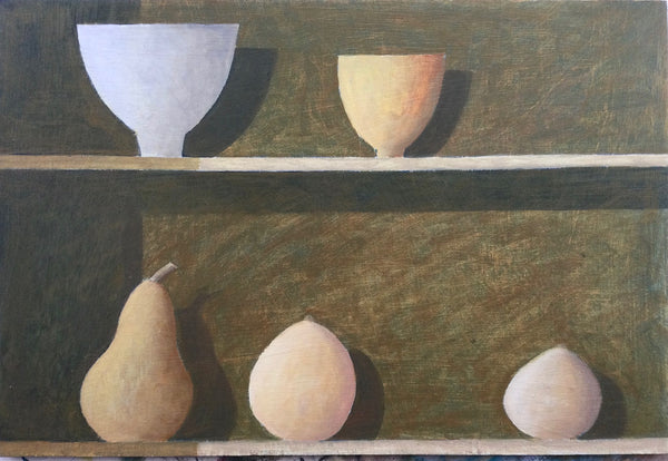 Wondering People_Evening Light_6