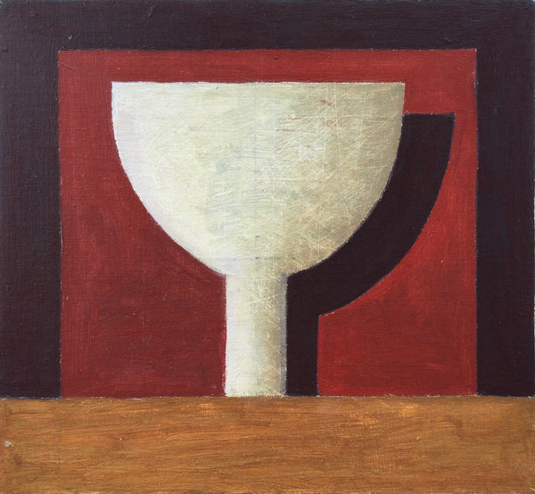 Wondering People_Ritual Vessel_1