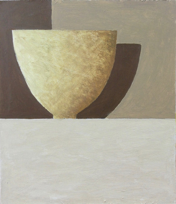 Wondering People_Tan Bowl & Shadow_5