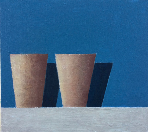 Wondering People_Two Terra Cotta Pots_9