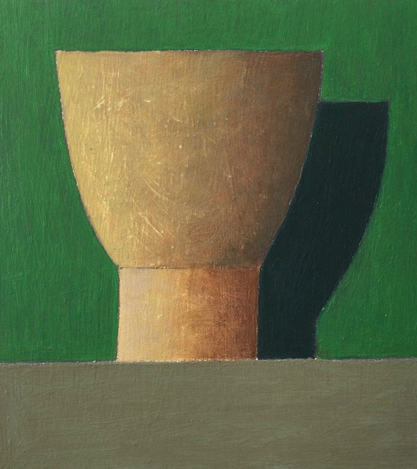 Wondering People_Golden Vessel_7