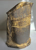 Wondering People_Hessian Jug_587