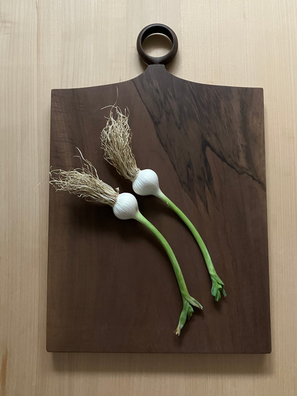 Wondering People_Chopping Board I_19