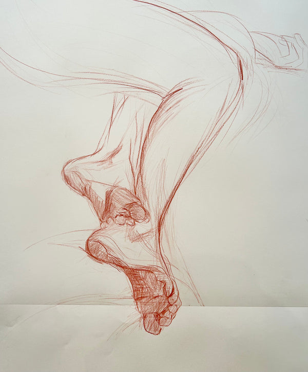 Wondering People_Sleeping Feet_28