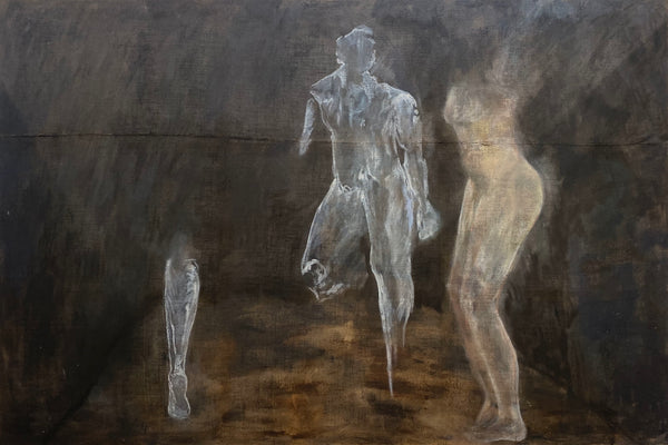 Wondering People_There In Desolated Flame_7