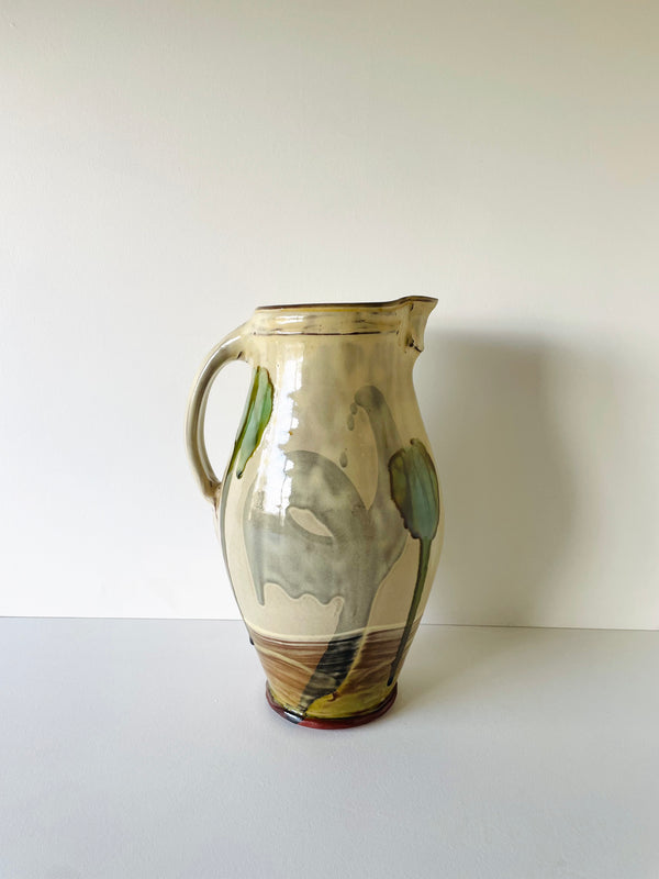 Wondering People_Large Jug II_2