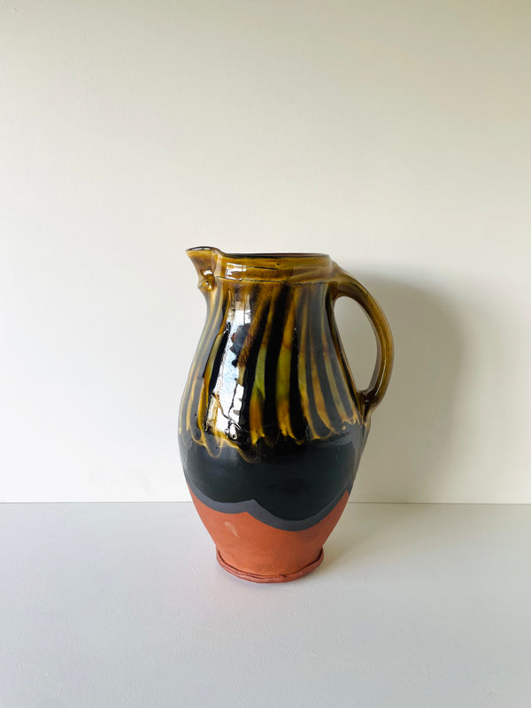 Wondering People_Large Jug III_1