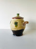 Wondering People_Lidded Jar with Lugs I, II, III_1