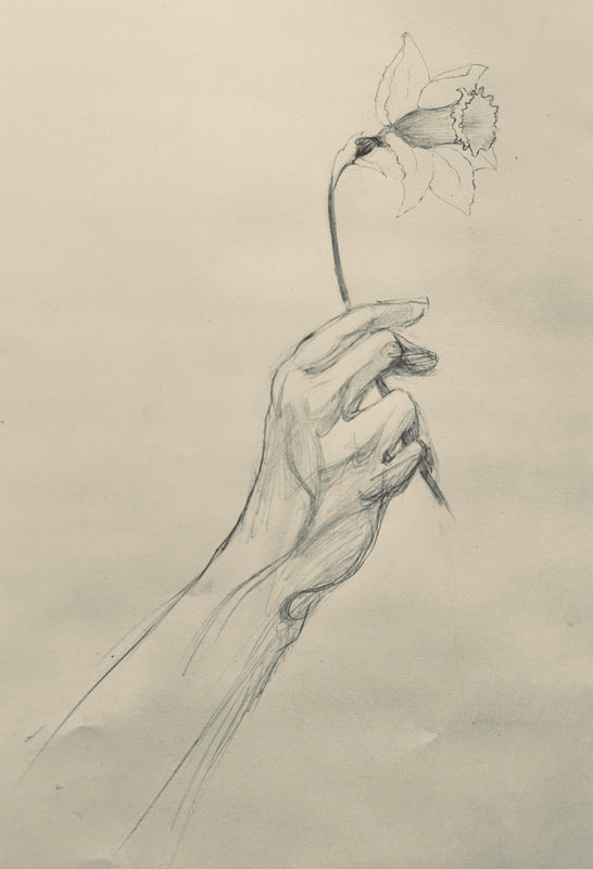 Wondering People_Soft Hold, Soft Flower_26