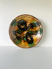 Wondering People_Round Shallow Dish_1