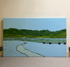 Wondering People_Golden River_2