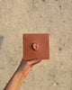 Wondering People_The Walls are Listening in Terracotta_1