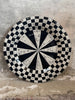 Wondering People_Spiralling Rimmed, Fluted Platter_2